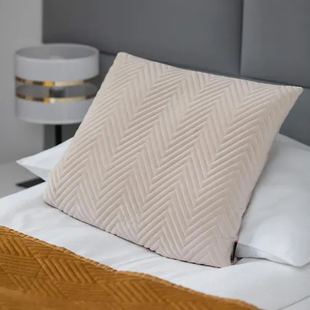 Apartmán Perlowa Przystan Unique With Air Conditioning And Parking Space In Kolobrzeg By Renters Radzikowo