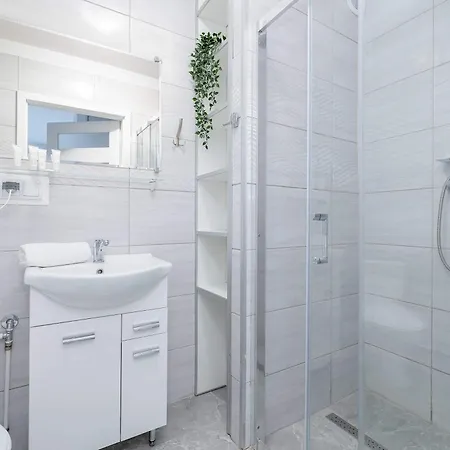 Perlowa Przystan Unique With Air Conditioning And Parking Space In Kolobrzeg By Renters Radzikowo